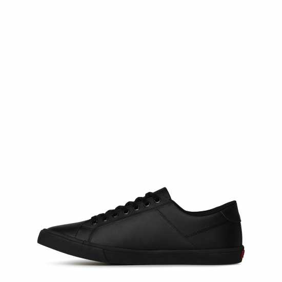 Kickers Мъжки Маратонки Kody Mens Trainers Черно 