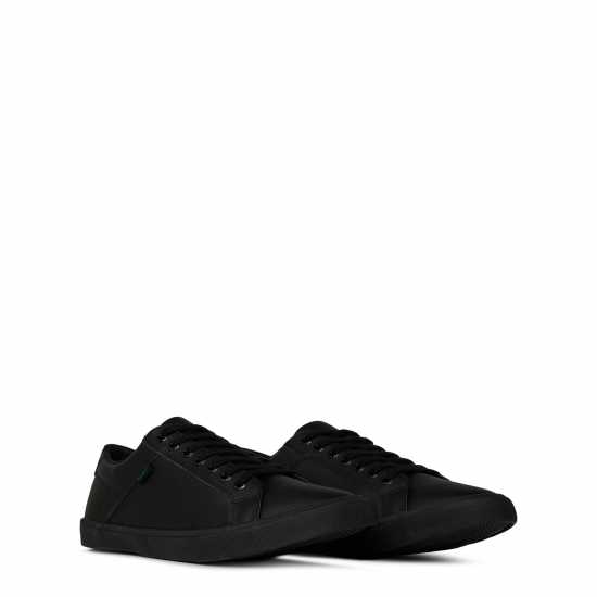 Kickers Мъжки Маратонки Kody Mens Trainers Черно 