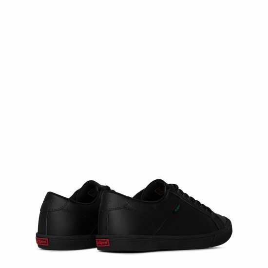 Kickers Мъжки Маратонки Kody Mens Trainers Черно 