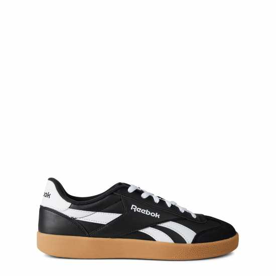 Reebok Smash Edge S/black/white/gum  Мъжки маратонки