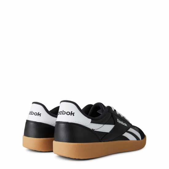 Reebok Smash Edge S/black/white/gum  Мъжки маратонки