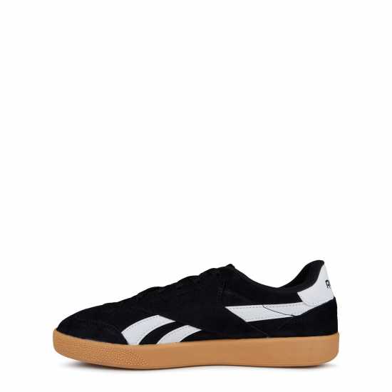 Reebok Smash Edge/black/white/gum  Мъжки маратонки