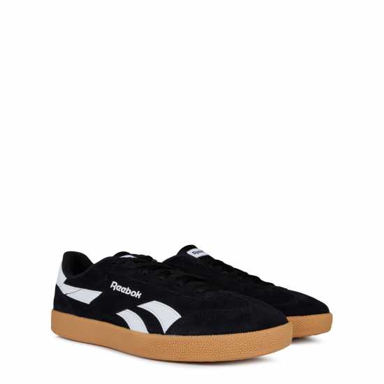 Reebok Smash Edge/black/white/gum  Мъжки маратонки