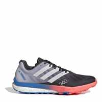 Adidas Мъжки Обувки За Бягане Terrex Spped Ultra Running Shoes Mens  Мъжки маратонки