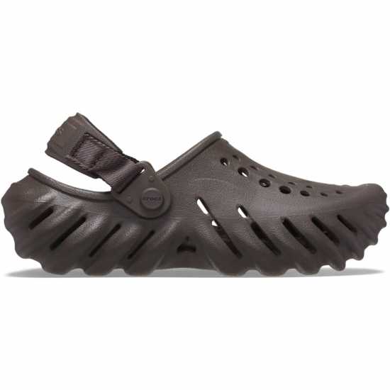 Crocs Echo Clog K 99 Еспресо 