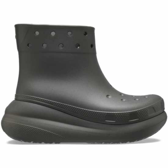 Crocs Crush Boot 99 Прахнато маслина 