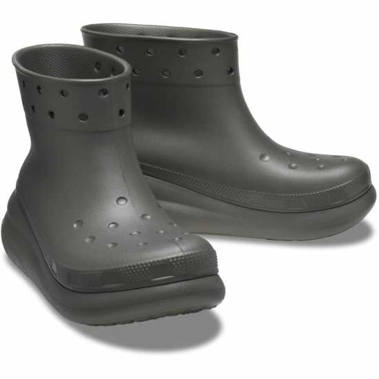 Crocs Crush Boot 99 Прахнато маслина 