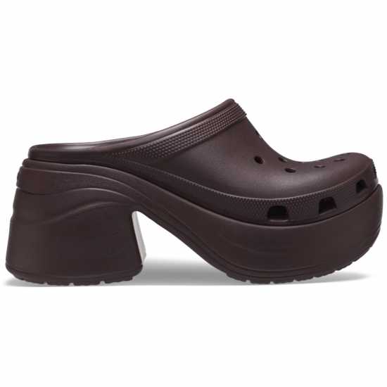 Crocs Siren Clog 99 Моха 