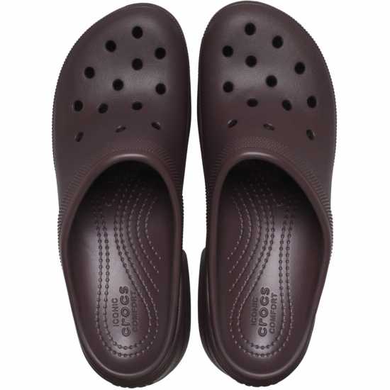 Crocs Siren Clog 99 Моха 