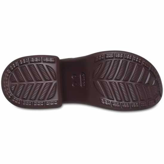 Crocs Siren Clog 99 Моха 