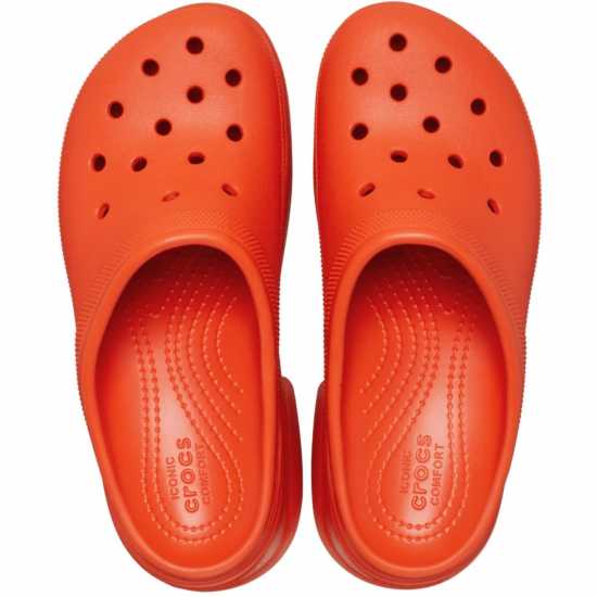 Crocs Siren Clog 99 Lava 