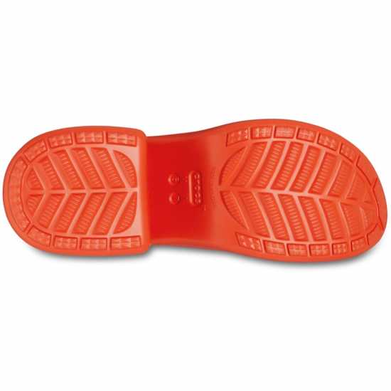 Crocs Siren Clog 99 Lava 