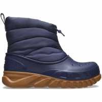 Crocs Duet Max Ii Boots Adults Морска синьо 