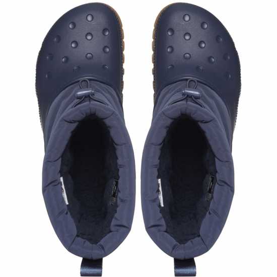 Crocs Duet Max Ii Boots Adults Морска синьо 