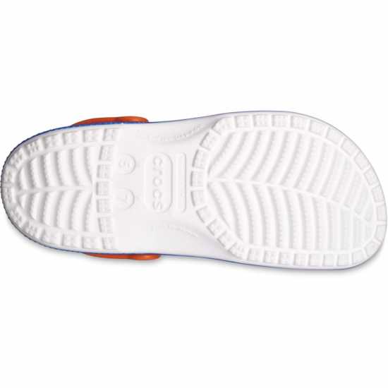 Crocs Nba Clog 99 NY Knicks 