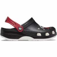 Crocs Nba Clog 99 Маями Хийт 