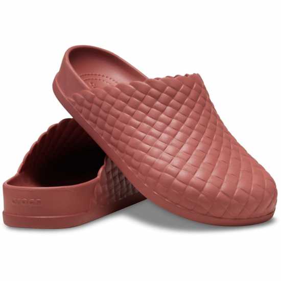 Crocs Dylan Woven Clog 99 Специи 