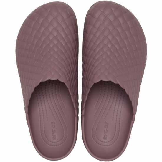 Crocs Dylan Woven Clog 99 Сумерки 