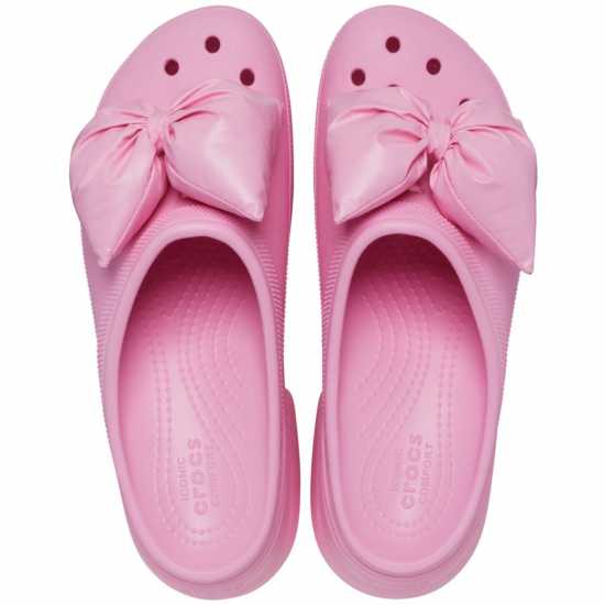 Crocs Siren Bow Clog 99  