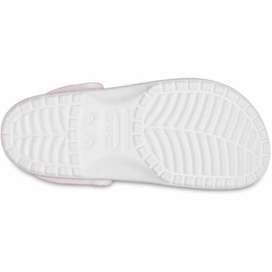 Crocs Cl Dk Prnt Clog 99  