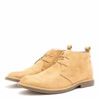 Nicholas Deakins Grayson  Sn99 Sand Suede Мъжки боти и ботуши