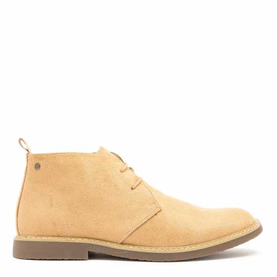 Nicholas Deakins Grayson  Sn99 Sand Suede Мъжки боти и ботуши