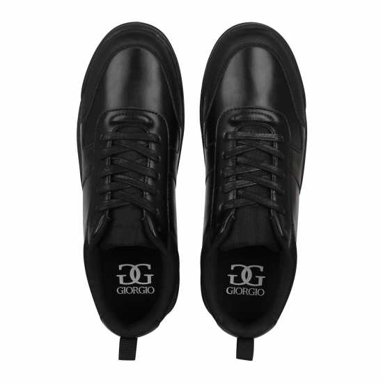 Giorgio Lace Trainer Sn43  Мъжки обувки