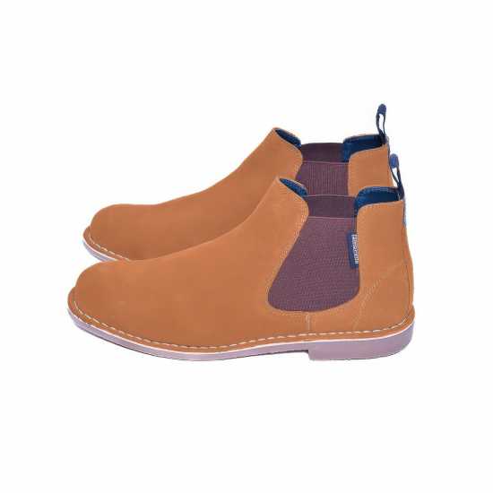 Lambretta Chelsea Boot Кафяво Мъжки боти и ботуши