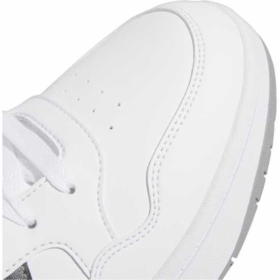 Adidas Hoops 3.0 Mid Classic Vintage Shoes Mens  Мъжки баскетболни маратонки