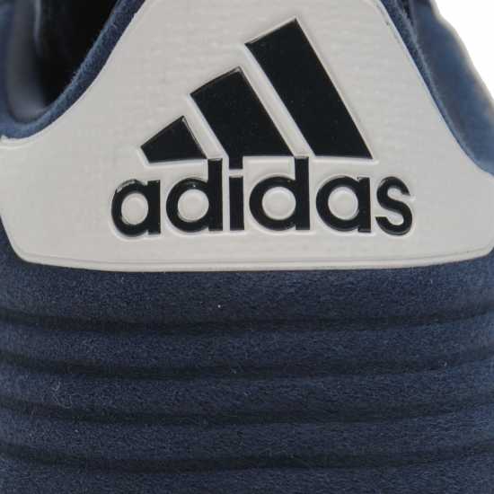 Adidas Copa Super Trainers Navy/White Мъжки високи кецове