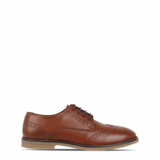 Firetrap Brogue Sn54  