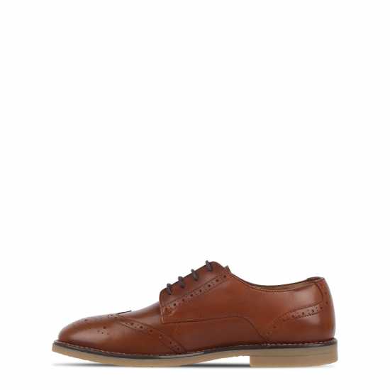 Firetrap Brogue Sn54  