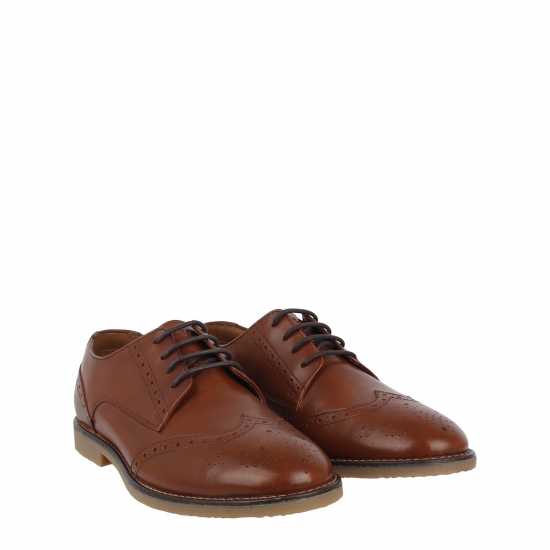 Firetrap Brogue Sn54  