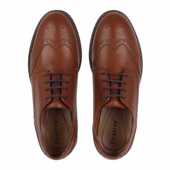 Firetrap Brogue Sn54  