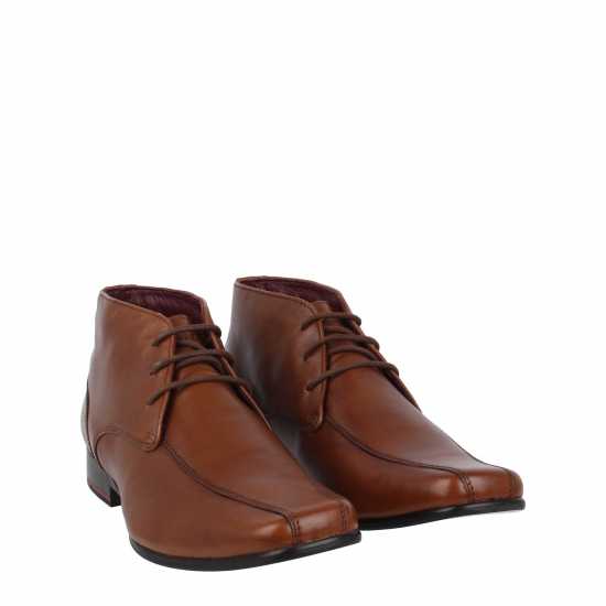 Firetrap Oxford Boot Sn54  