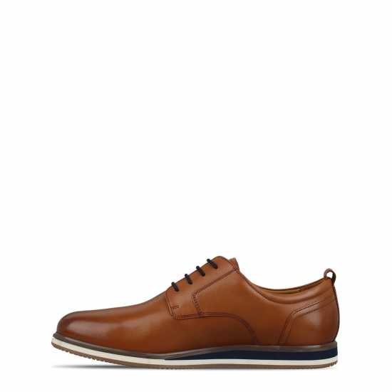 Firetrap Cas Oxford Sn54  