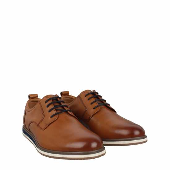 Firetrap Cas Oxford Sn54  