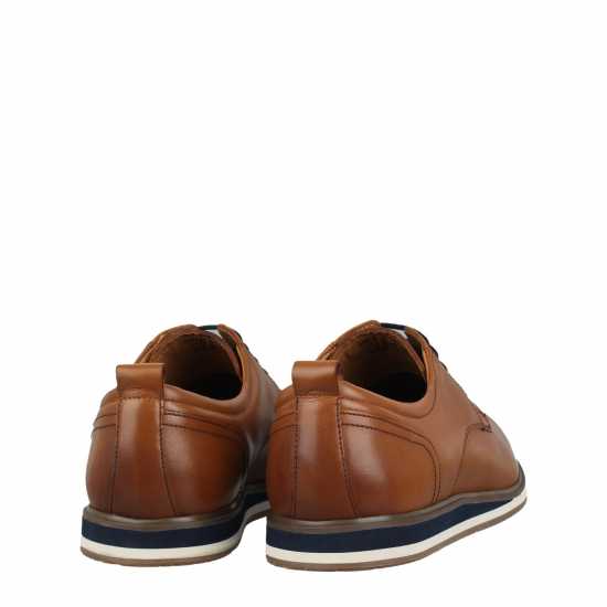 Firetrap Cas Oxford Sn54  