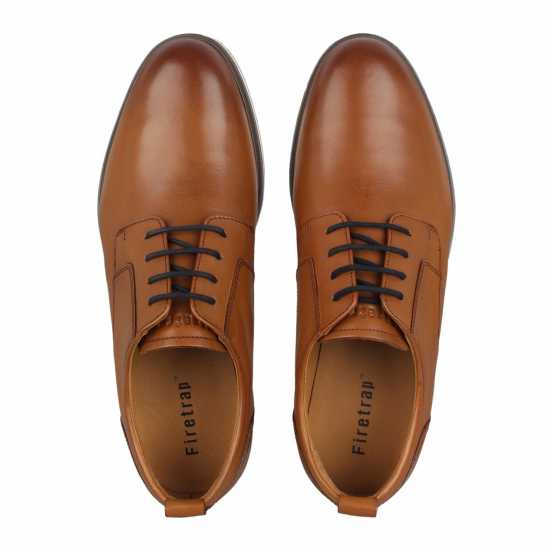 Firetrap Cas Oxford Sn54  