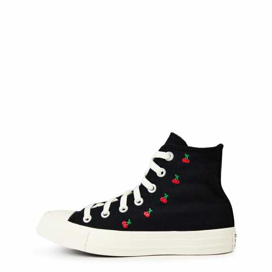 Converse W Ctas Hi C Ld43  Дамски високи кецове