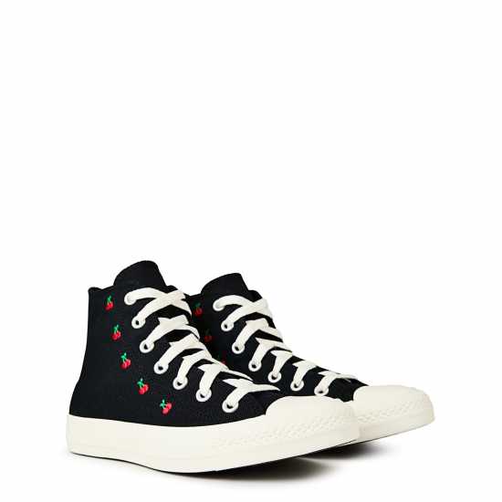 Converse W Ctas Hi C Ld43  Дамски високи кецове