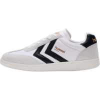 Hummel Vm78 Nylon Sn14 Бяло/Черно 9124 All Hummel