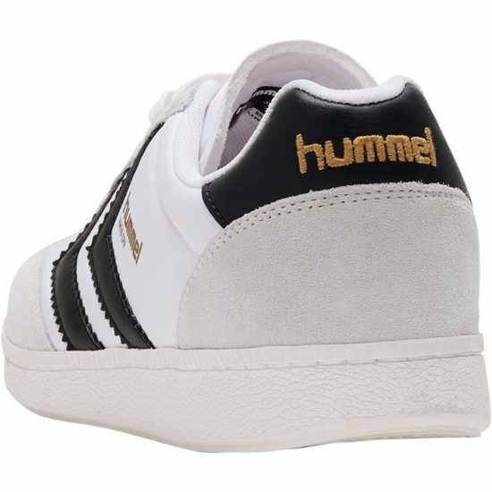 Hummel Vm78 Nylon Sn14 Бяло/Черно 9124 All Hummel