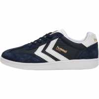 Hummel Vm78 Nylon Sn14 Черна Ирис 3925 All Hummel