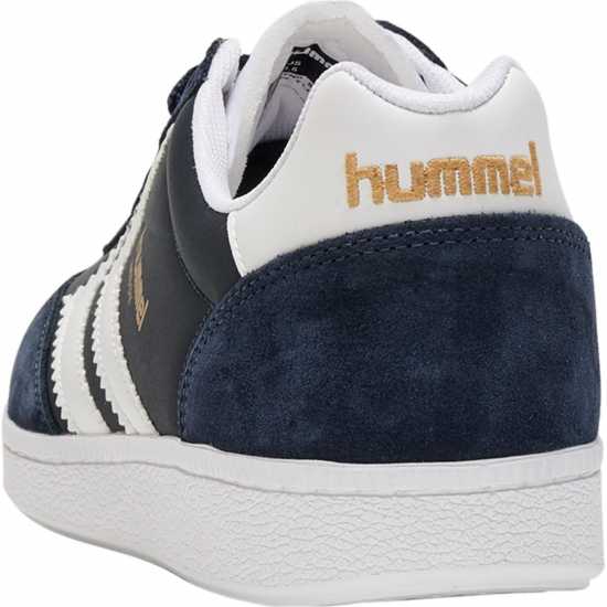 Hummel Vm78 Nylon Sn14 Черна Ирис 3925 All Hummel