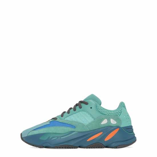 Yeezy Boost 700 Fade Azure  Mens