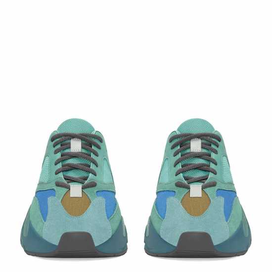 Yeezy Boost 700 Fade Azure  Mens