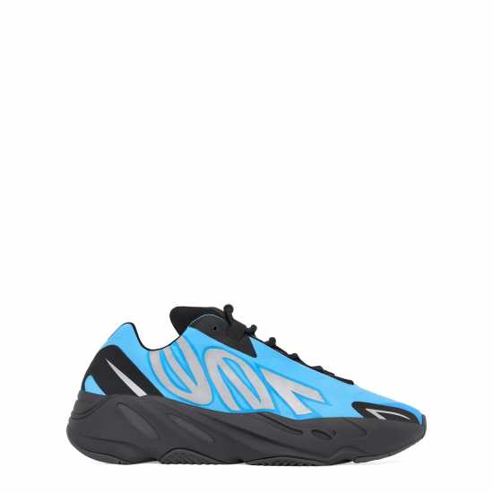 Yeezy Boost 700 Mnvn Bright Cyan Sneakers  Mens