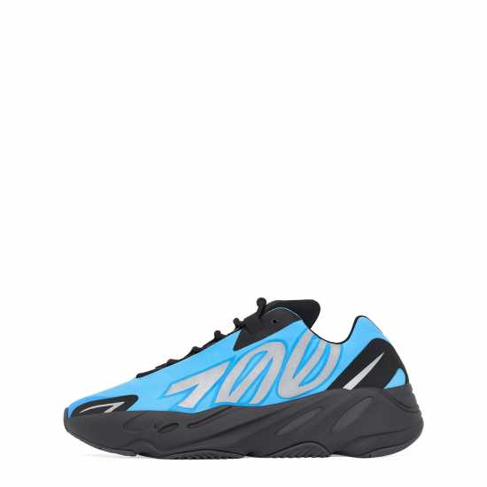 Yeezy Boost 700 Mnvn Bright Cyan Sneakers  Mens