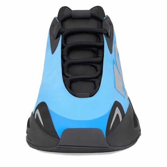 Yeezy Boost 700 Mnvn Bright Cyan Sneakers  Mens